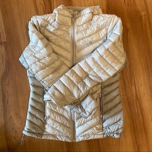 Mountain Hardwear Puffer